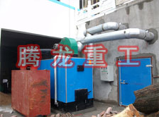 紙管、紙箱干燥機(jī)